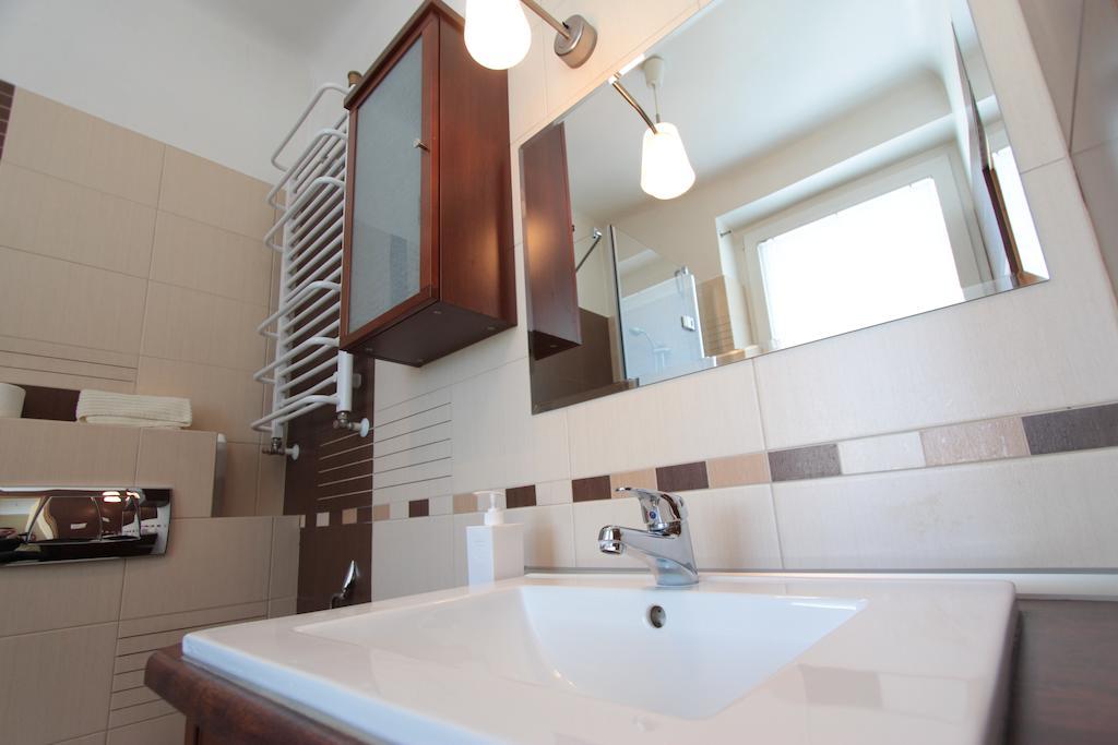 Warsaw City Apartments Pokoj fotografie